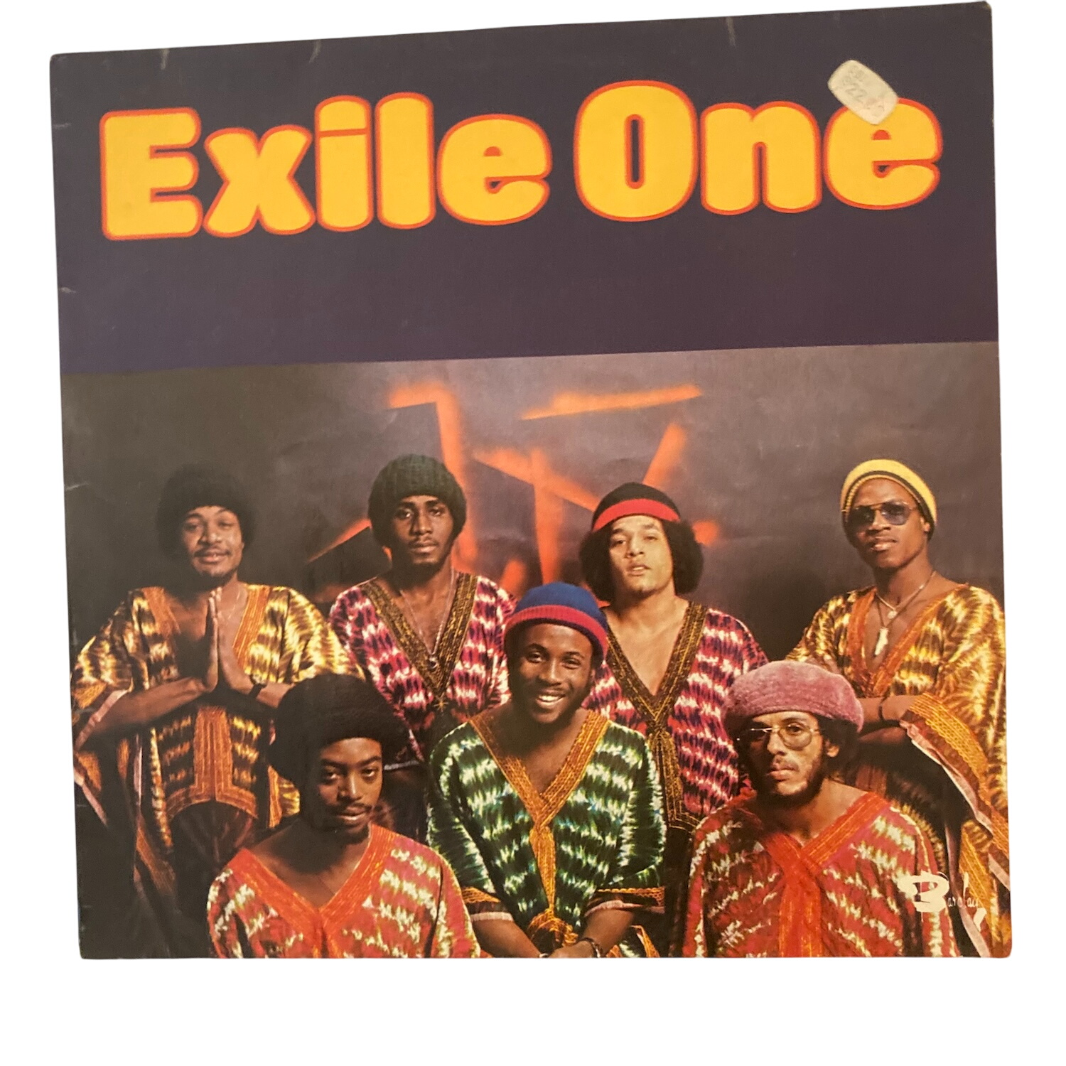 Acheter Exile One – Exile One - Vinyle 33 Bon état - 12,00 € Exile One – Exile One - Vinyle 33 Bon état - reconditionné disponible sur Label Emmaüs